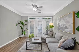 400 17th St NW, Atlanta, GA 30363 - Photo 4