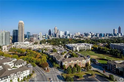 400 17th Street NW #2312, Atlanta, GA 30363 - Photo 26