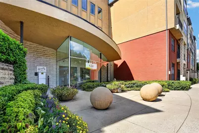 400 17th Street NW #2312, Atlanta, GA 30363 - Photo 1