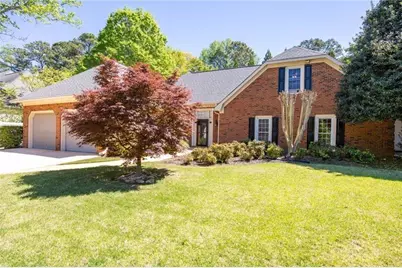2600 Murdock Road, Marietta, GA 30062 - Photo 2