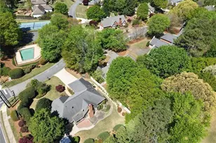2600 Murdock Rd, Marietta, GA 30062 - Photo 40
