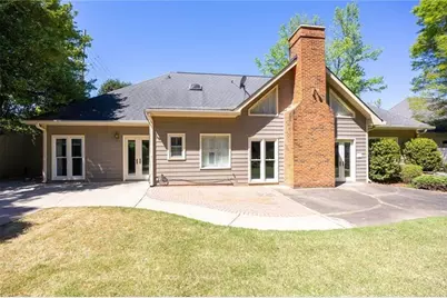 2600 Murdock Road, Marietta, GA 30062 - Photo 36