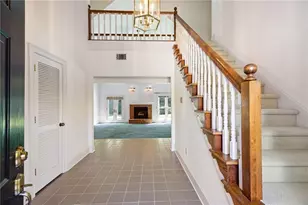 2600 Murdock Rd, Marietta, GA 30062 - Photo 4