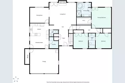 2600 Murdock Road, Marietta, GA 30062 - Photo 42