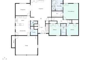 2600 Murdock Rd, Marietta, GA 30062 - Photo 42
