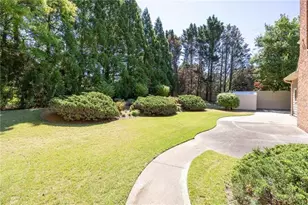 2600 Murdock Rd, Marietta, GA 30062 - Photo 34