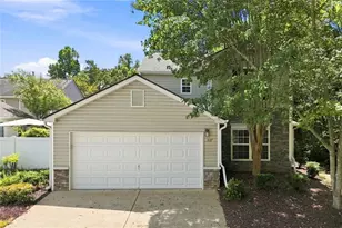 337 W Oaks Trail, Woodstock, GA 30188 - Photo 1