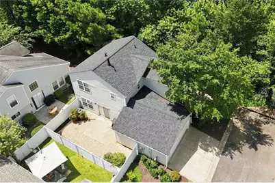 337 W Oaks Trail, Woodstock, GA 30188 - Photo 32