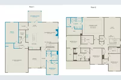 [Address not provided], Dacula, GA 30019 - Photo 2