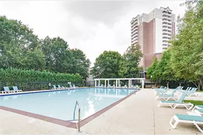 375 Ralph McGill Boulevard NE #401, Atlanta, GA 30312 - Photo 28