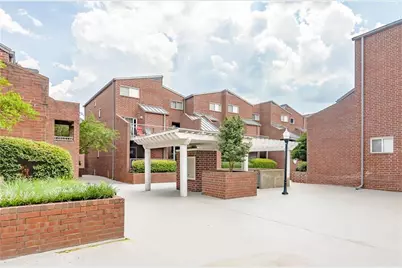 375 Ralph McGill Boulevard NE #401, Atlanta, GA 30312 - Photo 38