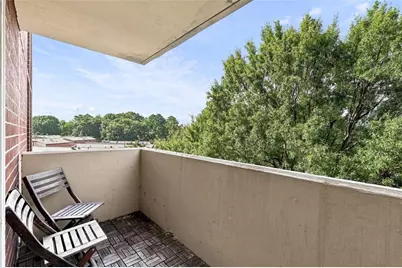 375 Ralph McGill Boulevard NE #401, Atlanta, GA 30312 - Photo 24