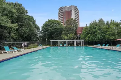 375 Ralph McGill Boulevard NE #401, Atlanta, GA 30312 - Photo 26
