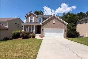 764 Binkley Walk, Buford, GA 30518 - Photo 1
