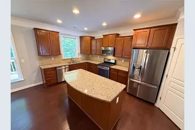 764 Binkley Walk, Buford, GA 30518 - Photo 8