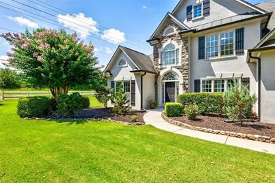 6255 Chestnut Hill Road, Flowery Branch, GA 30542 - Photo 4