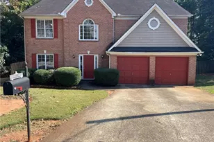 4401 Dickens Ct NW, Kennesaw, GA 30144 - Photo 1