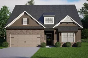 117 Garland Gable Dr, Cartersville, GA 30120 - Photo 1