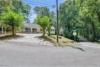 424 Sherwood Drive, Woodstock, GA 30188 - Photo 28