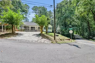 424 Sherwood Dr, Woodstock, GA 30188 - Photo 28