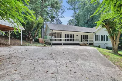 424 Sherwood Drive, Woodstock, GA 30188 - Photo 2