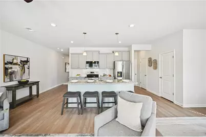 [Address not provided], Lithonia, GA 30058 - Photo 6