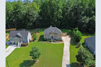 60 Ashley Pointe Drive, Hiram, GA 30141 - Photo 32