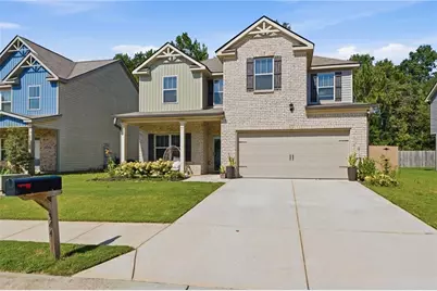344 Grand Magnolia Street, Jackson, GA 30233 - Photo 2
