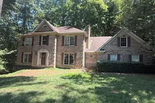 215 River Pass Trail, Sandy Springs, GA 30350 - Photo 1