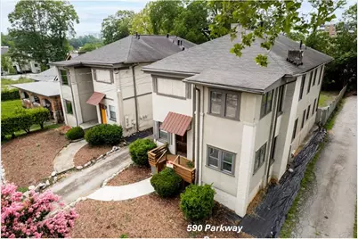 [Address not provided], Atlanta, GA 30308 - Photo 1