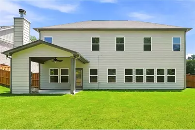 2000 Harvester Lane, Buford, GA 30518 - Photo 46