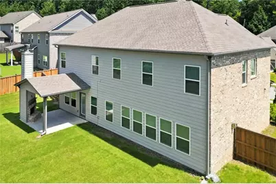 2000 Harvester Lane, Buford, GA 30518 - Photo 48