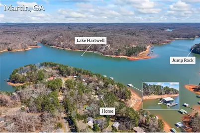 572 Imperial Drive, Martin, GA 30557 - Photo 8