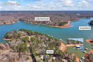 572 Imperial Dr, Martin, GA 30557 - Photo 8