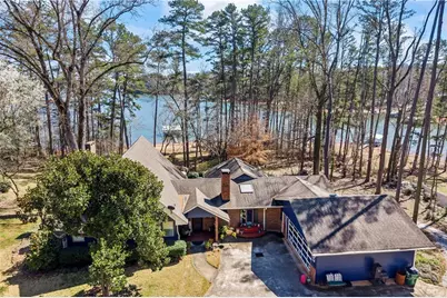 572 Imperial Drive, Martin, GA 30557 - Photo 2