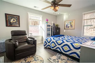 26 Plantation Road NW, Adairsville, GA 30103 - Photo 36