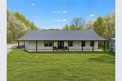 26 Plantation Road NW, Adairsville, GA 30103 - Photo 1
