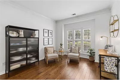 12620 Morningpark Circle, Milton, GA 30004 - Photo 4