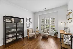 12620 Morningpark Cir, Milton, GA 30004 - Photo 4