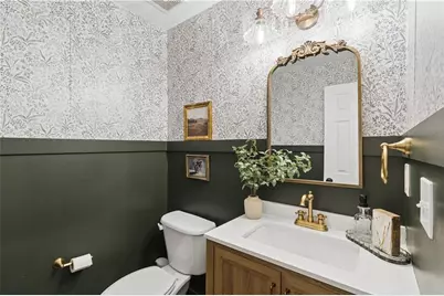 12620 Morningpark Circle, Milton, GA 30004 - Photo 22