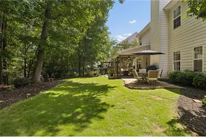 12620 Morningpark Circle, Milton, GA 30004 - Photo 48