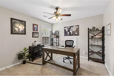 12620 Morningpark Circle, Milton, GA 30004 - Photo 26