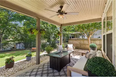 12620 Morningpark Circle, Milton, GA 30004 - Photo 44