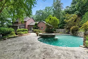 8 Saddle Trail SE, Rome, GA 30161 - Photo 56