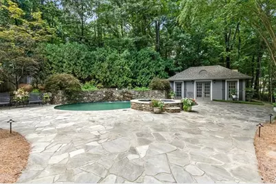 8 Saddle Trail SE, Rome, GA 30161 - Photo 42