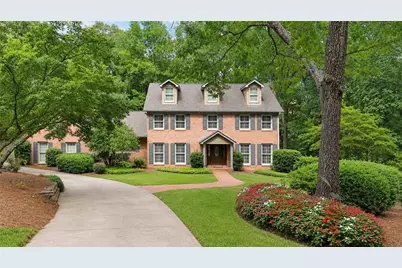 8 Saddle Trail SE, Rome, GA 30161 - Photo 1