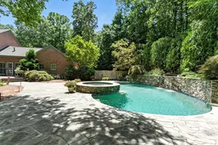8 Saddle Trail SE, Rome, GA 30161 - Photo 48