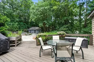 8 Saddle Trail SE, Rome, GA 30161 - Photo 50