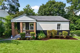 227 Upshaw St SW, Atlanta, GA 30315 - Photo 2