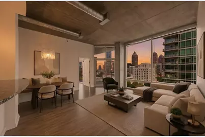 923 Peachtree Street NE #1428, Atlanta, GA 30309 - Photo 14
